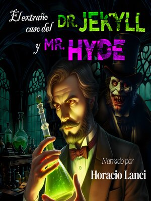 El extraño caso del Dr. Jekyll y Mr. Hyde - Audiobook